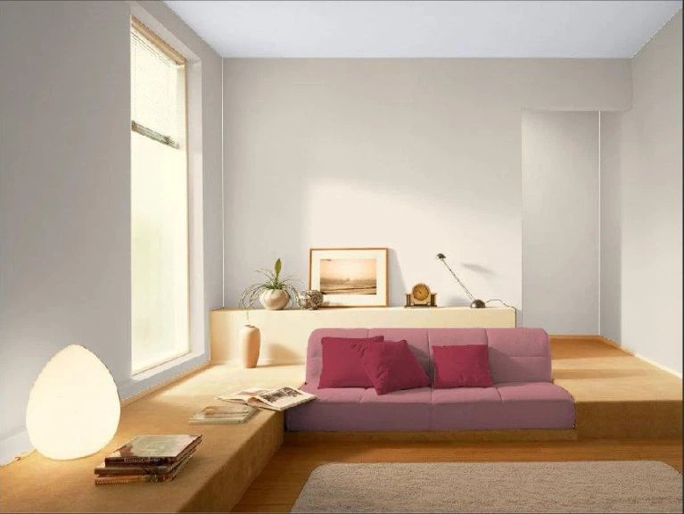 Mildew Protection Paint