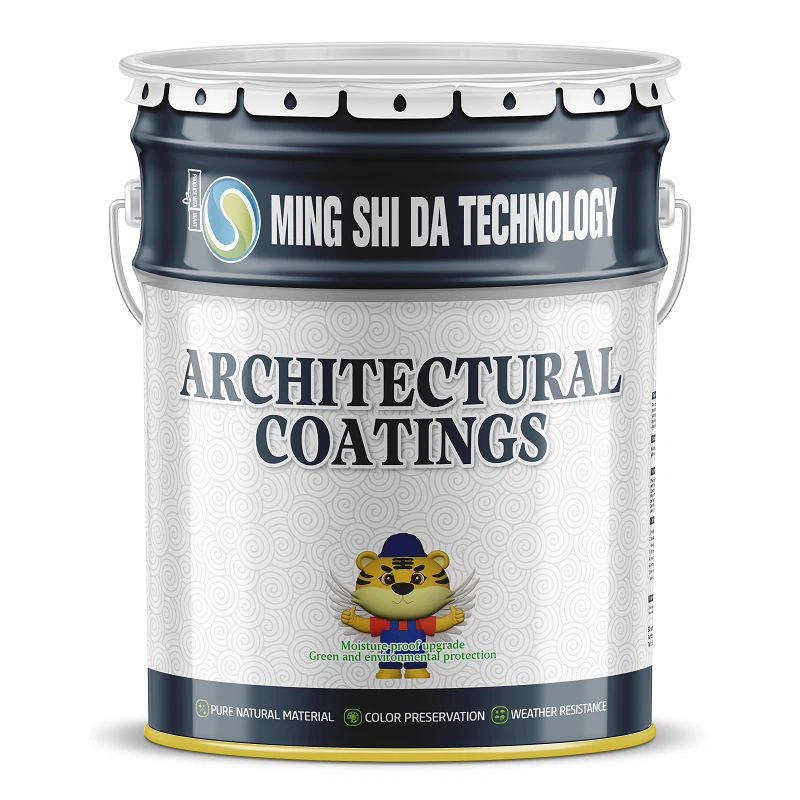 Natural Stone Color Paint