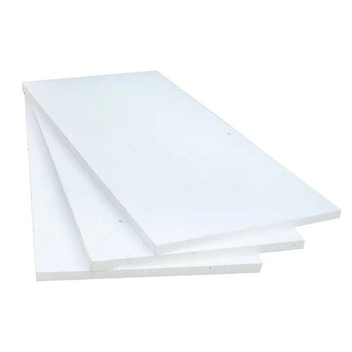 EPS Insulation Board Materials