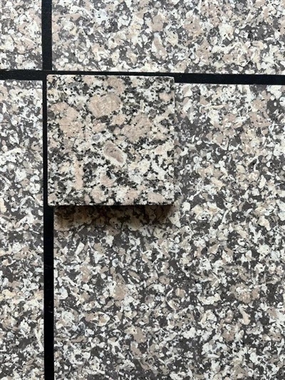 Боја за зидове од гранита