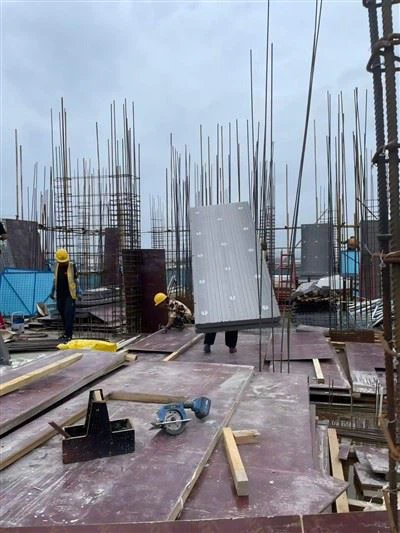 ЕПС композитна изолациона плоча